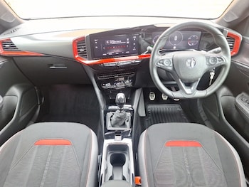 Used Vauxhall Mokka 2022 for sale - 75718965: Photo