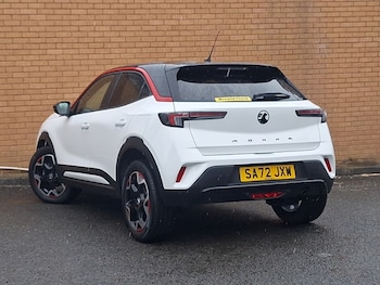 Used Vauxhall Mokka 2022 for sale - 75718965: Photo