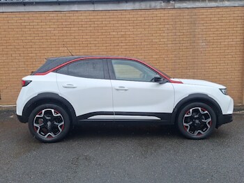 Used Vauxhall Mokka 2022 for sale - 75718965: Photo