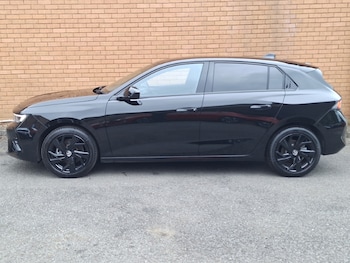 Used Vauxhall Astra 2026 for sale - 79139396: Photo