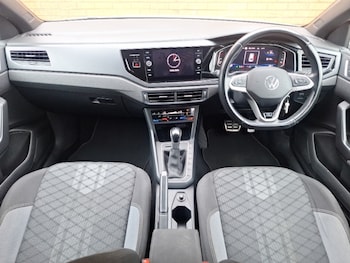 Used Volkswagen Taigo 2023 for sale - 78916646: Photo