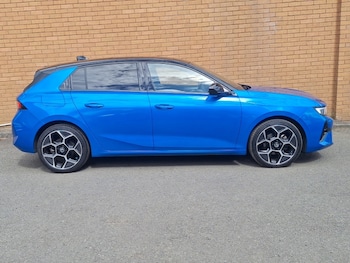 Used Vauxhall Astra 2024 for sale - 78498707: Photo