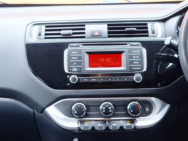 Used Kia Rio 2016 for sale - 77933235: Photo 10