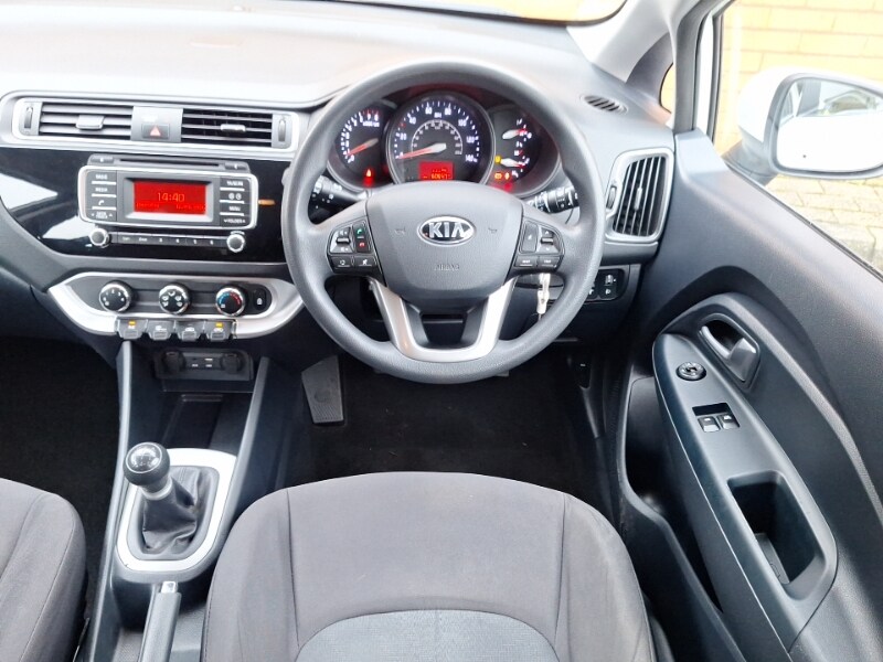 Used Kia Rio 2016 for sale - 77933235: Photo 11