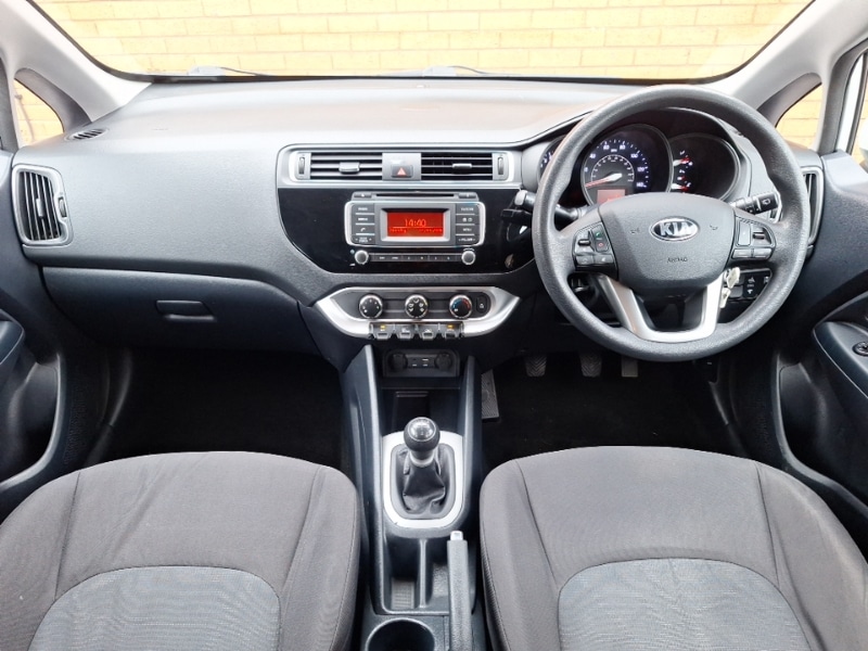 Used Kia Rio 2016 for sale - 77933235: Photo 2