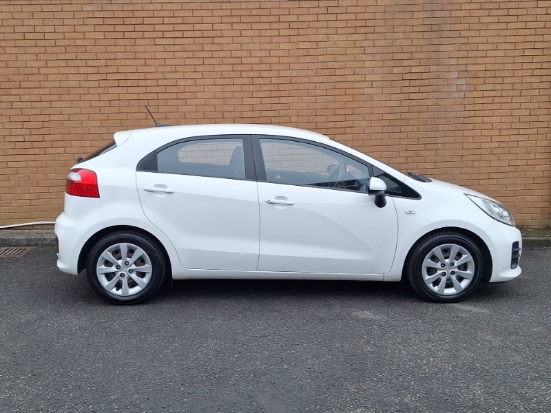 Used Kia Rio 2016 for sale - 77933235: Photo 4