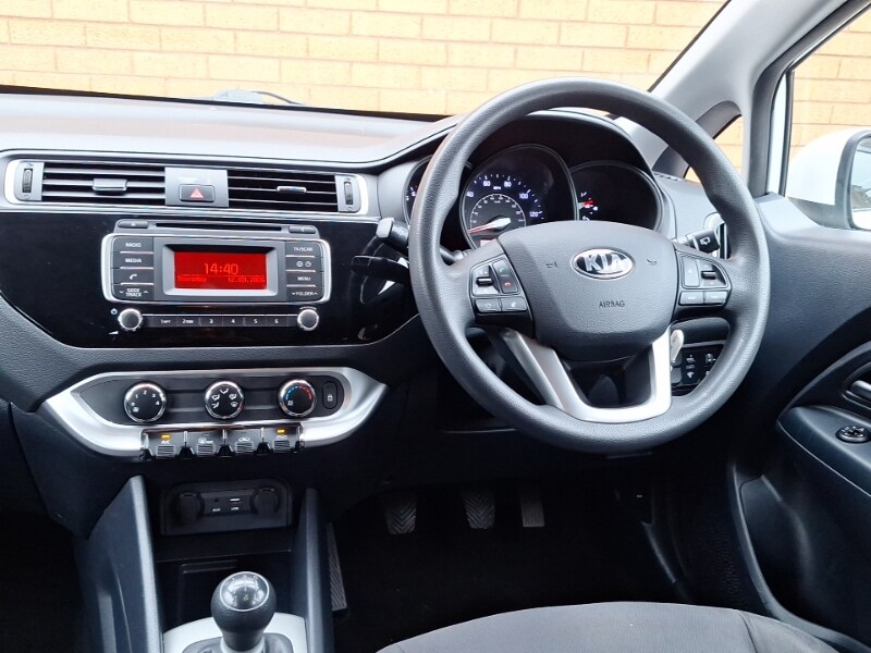 Used Kia Rio 2016 for sale - 77933235: Photo 7