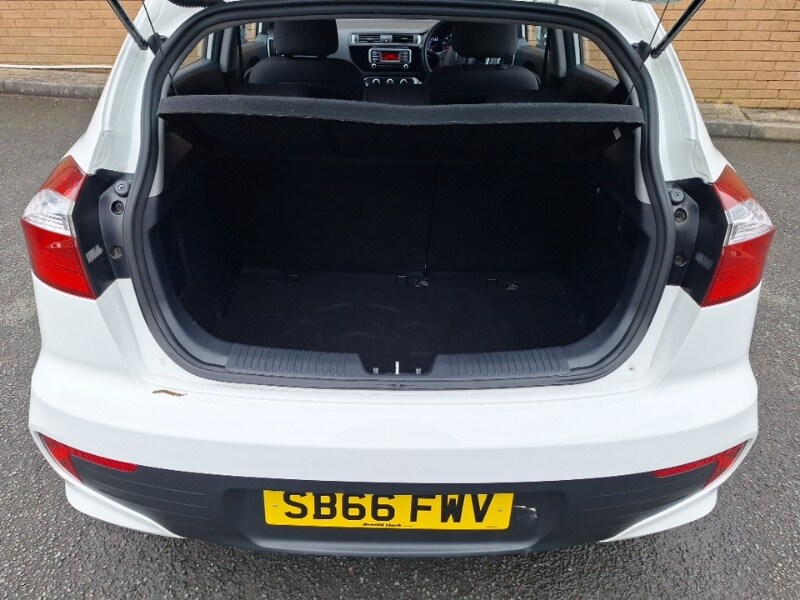 Used Kia Rio 2016 for sale - 77933235: Photo 8