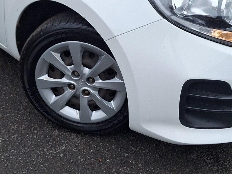 Used Kia Rio 2016 for sale - 77933235: Photo 9