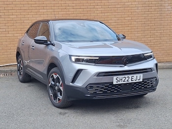 Used Vauxhall Mokka 2022 for sale - 78647486: Photo