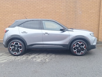 Used Vauxhall Mokka 2022 for sale - 78647486: Photo