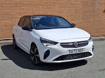 Used Vauxhall Corsa 2022 for sale - 78905739: Photo