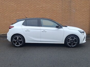 Used Vauxhall Corsa 2022 for sale - 78905739: Photo