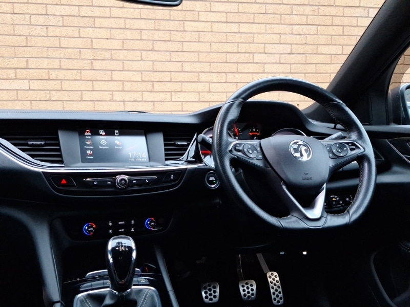 Used Vauxhall Insignia 2019 for sale - 76325682: Photo 11