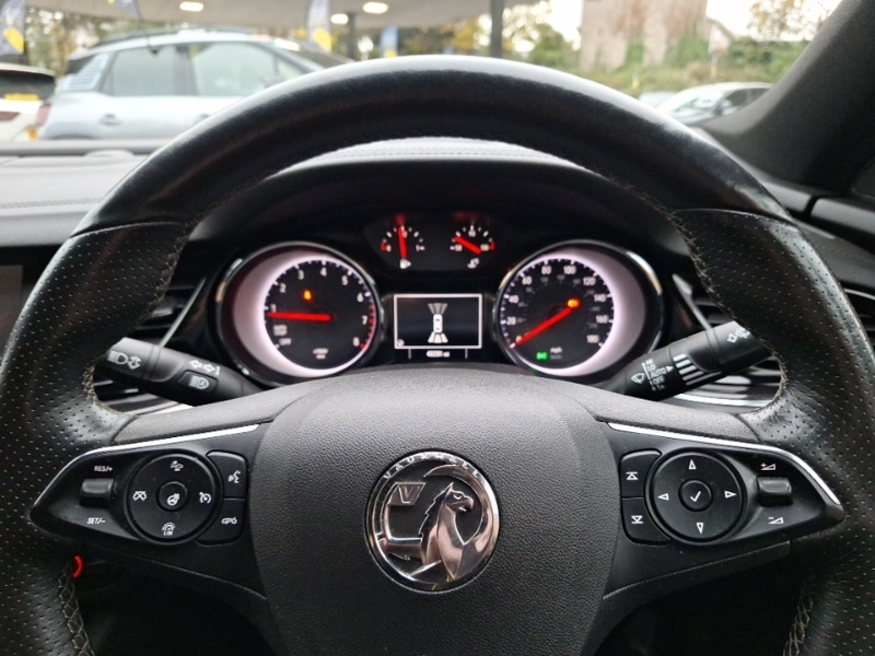Used Vauxhall Insignia 2019 for sale - 76325682: Photo 15