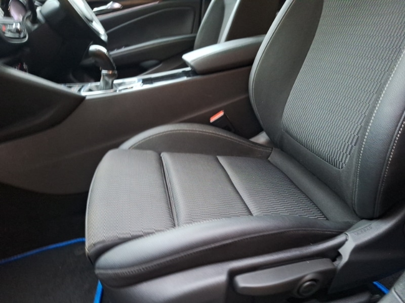 Used Vauxhall Insignia 2019 for sale - 76325682: Photo 5