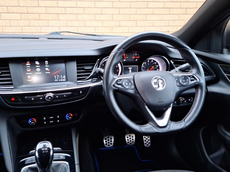 Used Vauxhall Insignia 2019 for sale - 76325682: Photo 7