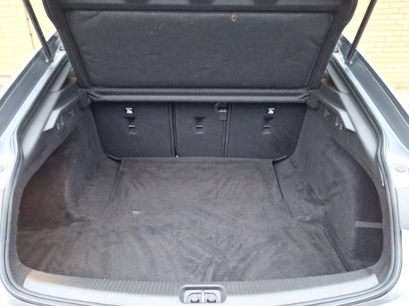 Used Vauxhall Insignia 2019 for sale - 76325682: Photo 8