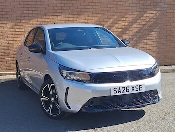 Used Vauxhall Corsa 2026 for sale - 78369224: Photo