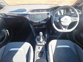 Used Vauxhall Corsa 2026 for sale - 78369224: Photo