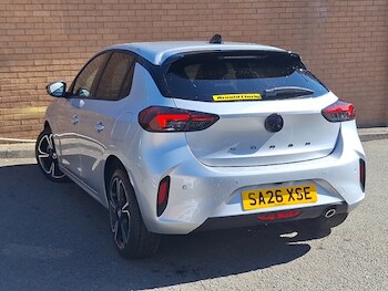 Used Vauxhall Corsa 2026 for sale - 78369224: Photo