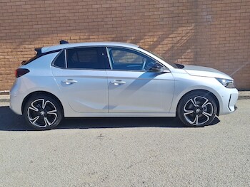 Used Vauxhall Corsa 2026 for sale - 78369224: Photo
