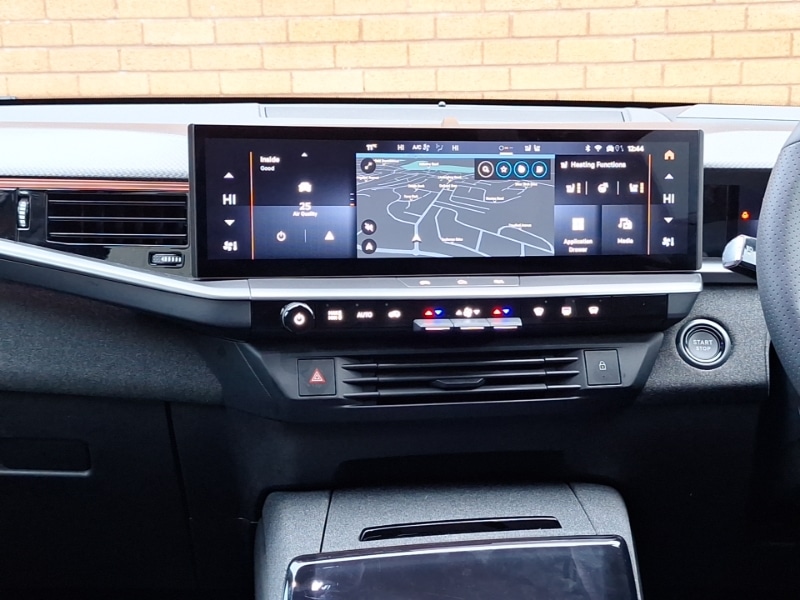 Used Vauxhall Grandland 2025 for sale - 76924858: Photo 10