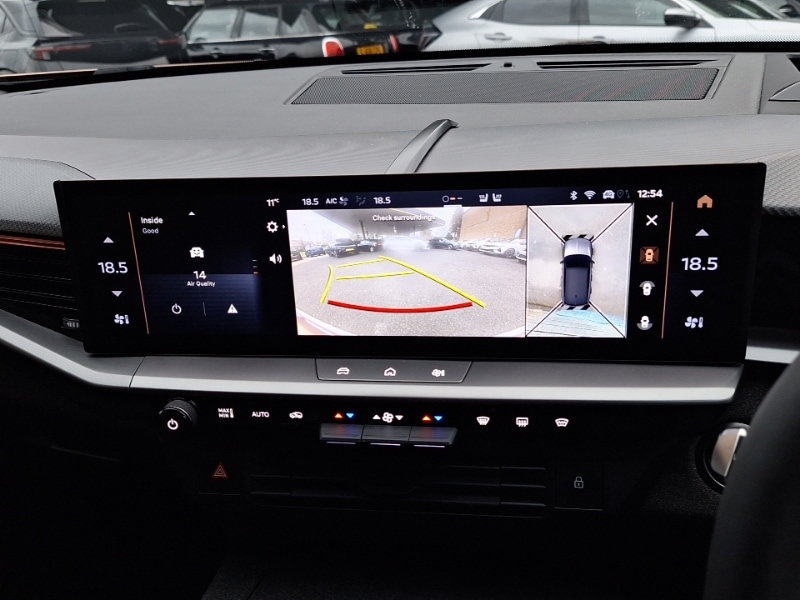 Used Vauxhall Grandland 2025 for sale - 76924858: Photo 14