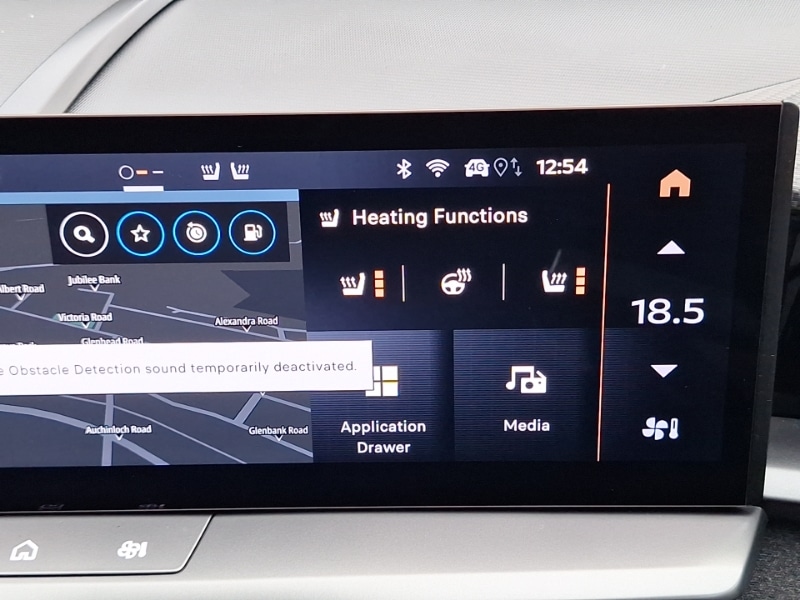 Used Vauxhall Grandland 2025 for sale - 76924858: Photo 15