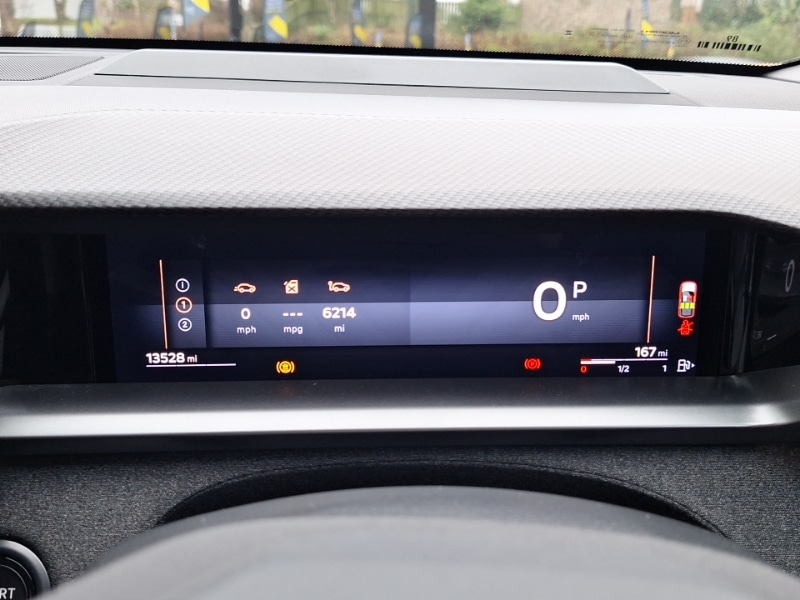 Used Vauxhall Grandland 2025 for sale - 76924858: Photo 17