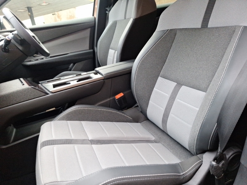 Used Vauxhall Grandland 2025 for sale - 76924858: Photo 5