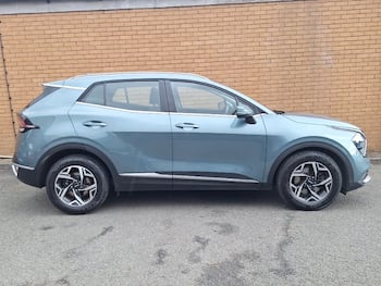 Used Kia Sportage 2022 for sale - 79618409: Photo