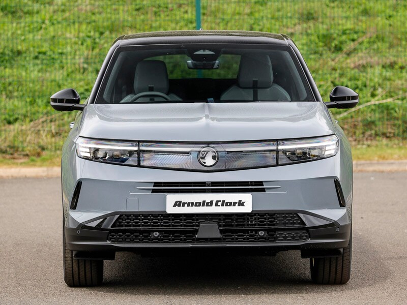 Used Vauxhall Grandland 2026 for sale - 77630310: Photo 13