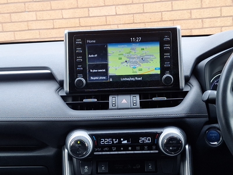 Used Toyota RAV4 2022 for sale - 76365540: Photo 10