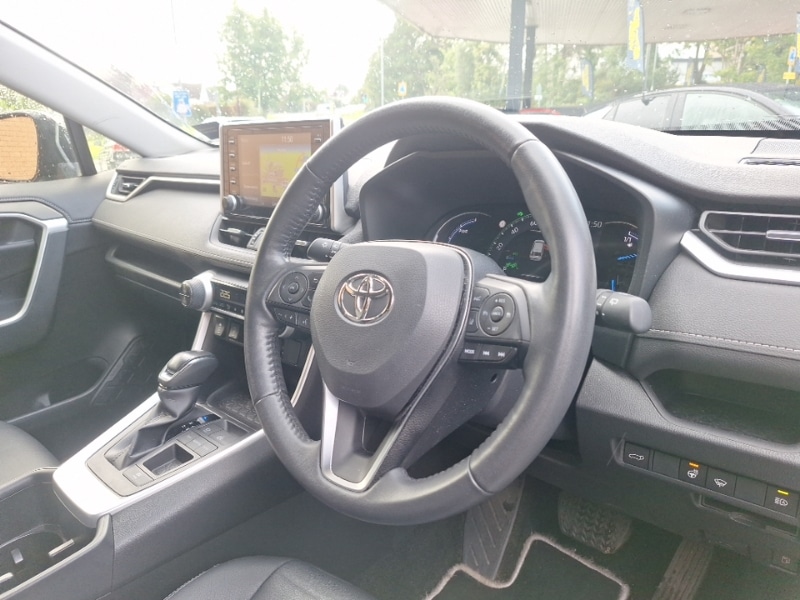 Used Toyota RAV4 2022 for sale - 76365540: Photo 12