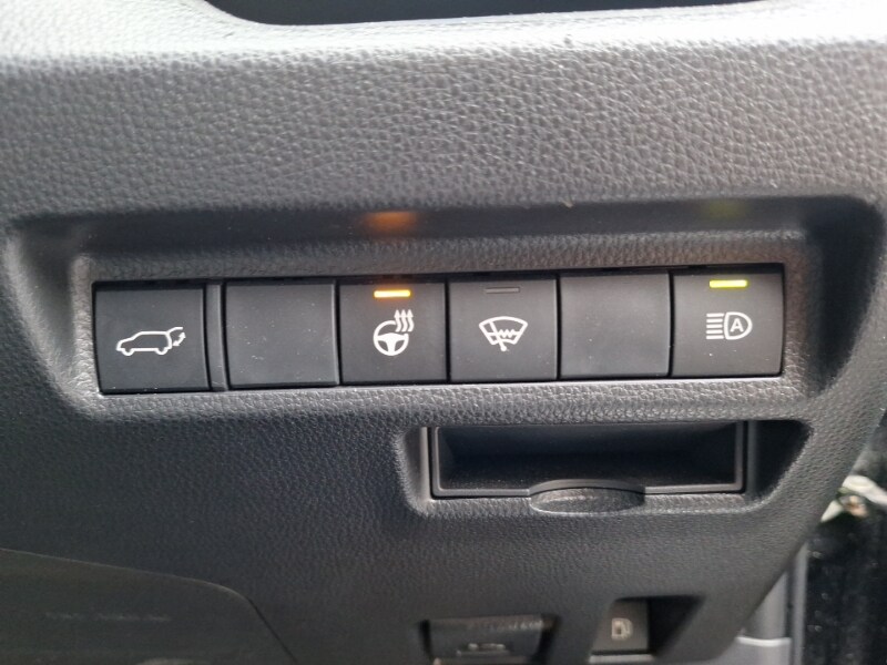 Used Toyota RAV4 2022 for sale - 76365540: Photo 13