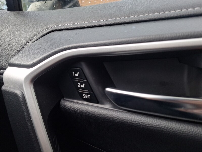 Used Toyota RAV4 2022 for sale - 76365540: Photo 14