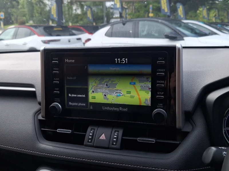 Used Toyota RAV4 2022 for sale - 76365540: Photo 17