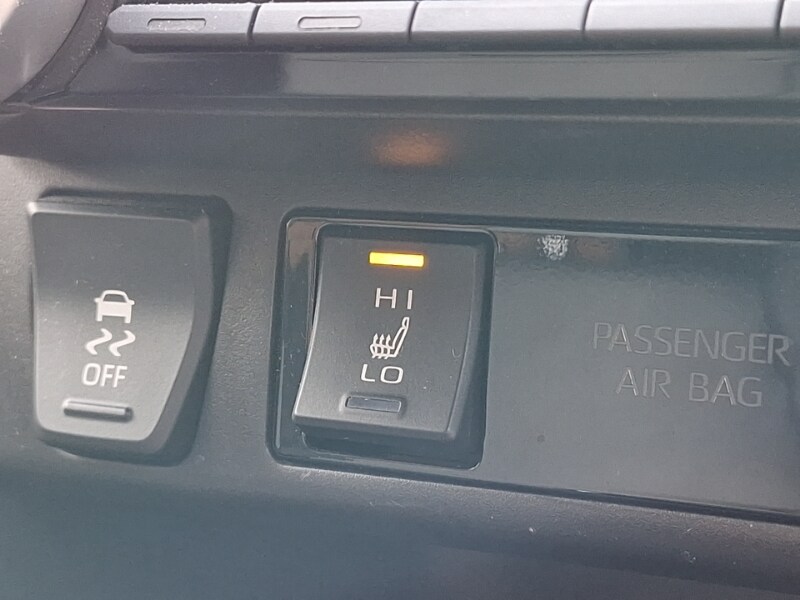 Used Toyota RAV4 2022 for sale - 76365540: Photo 19