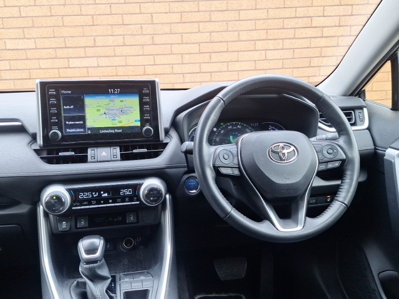 Used Toyota RAV4 2022 for sale - 76365540: Photo 7