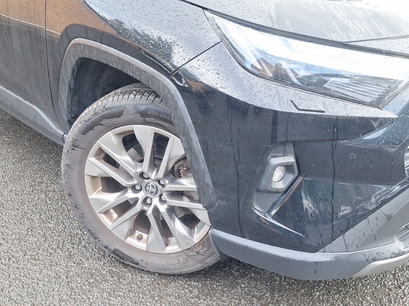 Used Toyota RAV4 2022 for sale - 76365540: Photo 9