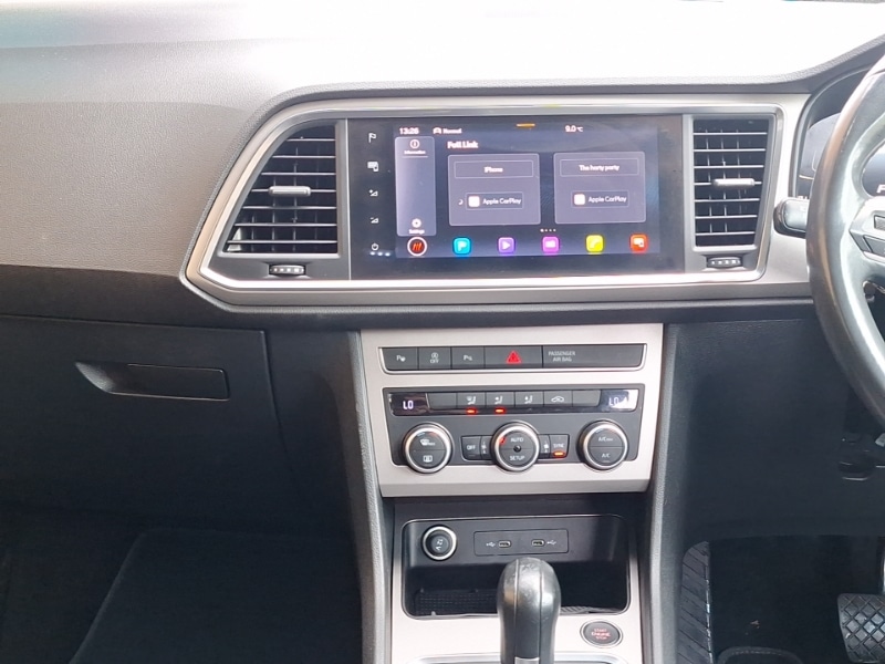 Used SEAT Ateca 2023 for sale - 77678099: Photo 10