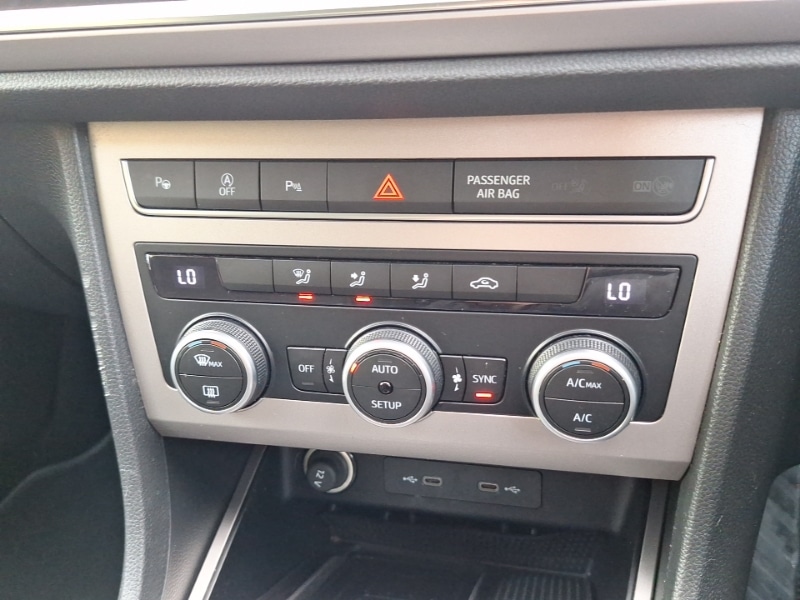 Used SEAT Ateca 2023 for sale - 77678099: Photo 15