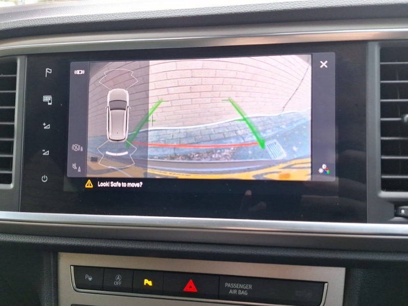 Used SEAT Ateca 2023 for sale - 77678099: Photo 16