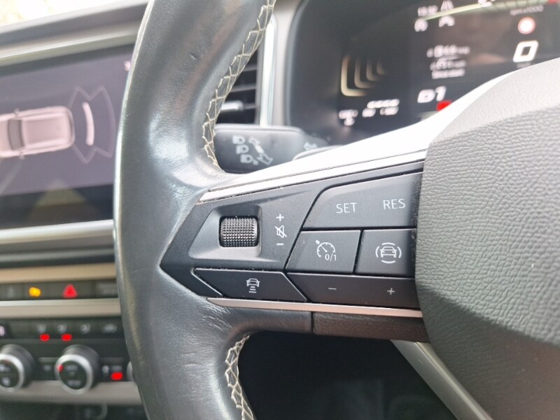 Used SEAT Ateca 2023 for sale - 77678099: Photo 17