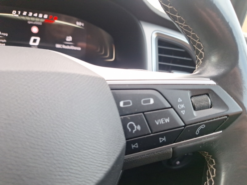 Used SEAT Ateca 2023 for sale - 77678099: Photo 18