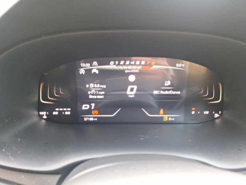 Used SEAT Ateca 2023 for sale - 77678099: Photo 19