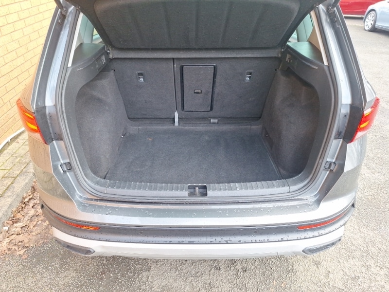 Used SEAT Ateca 2023 for sale - 77678099: Photo 8