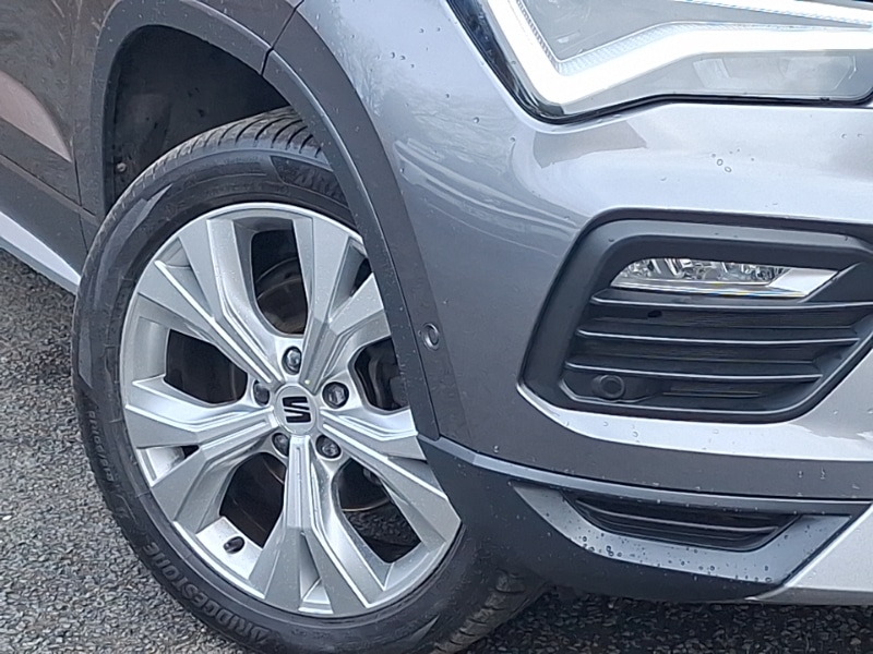 Used SEAT Ateca 2023 for sale - 77678099: Photo 9