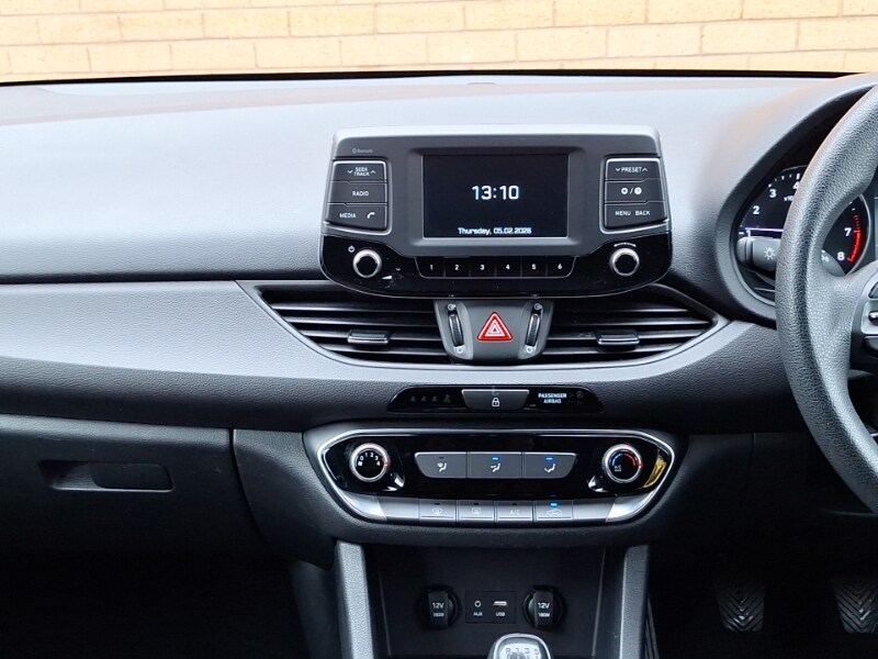 Used Hyundai i30 2019 for sale - 77544214: Photo 10